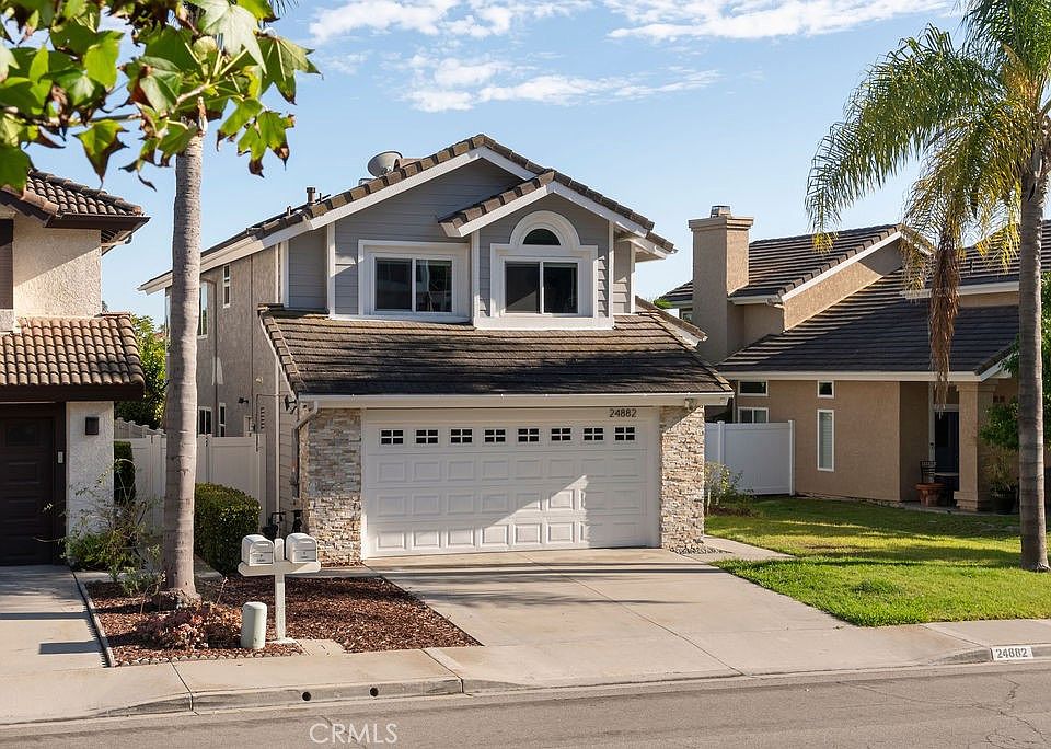 Laguna Niguel hillside view