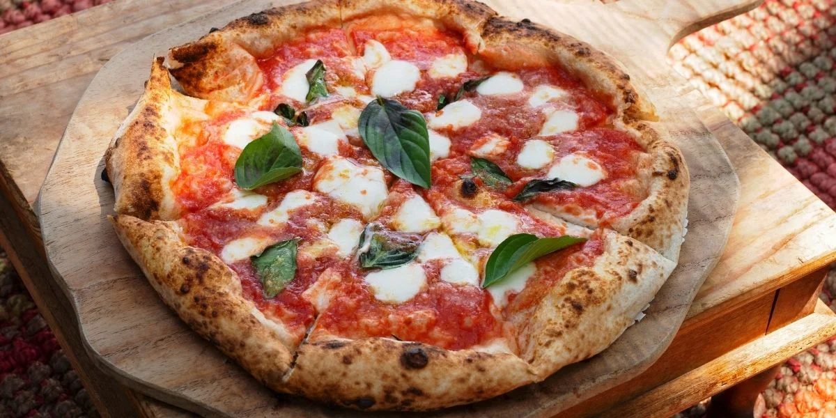 Truly Pizza Laguna Beach